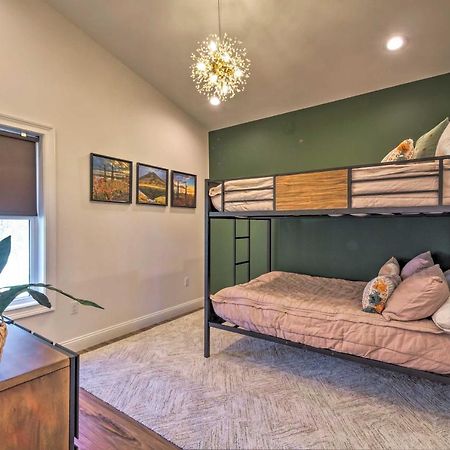 Villa Upscale And Quiet Paducah Retreat On 15 Acres! Exterior foto