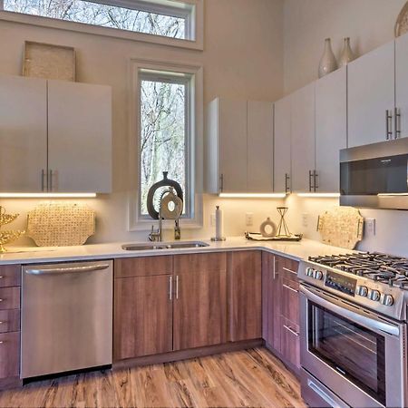 Villa Upscale And Quiet Paducah Retreat On 15 Acres! Exterior foto