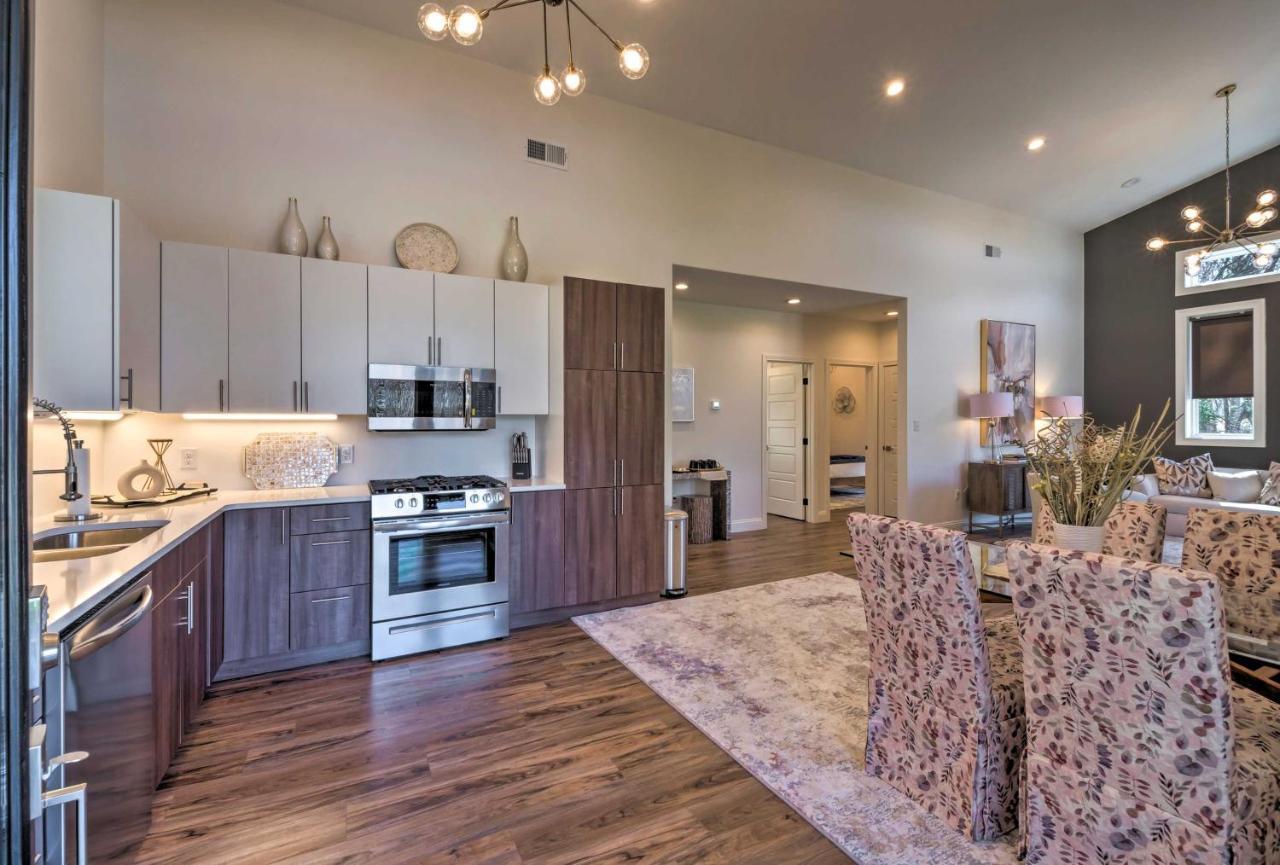 Villa Upscale And Quiet Paducah Retreat On 15 Acres! Exterior foto